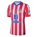 Pánský Fotbalový dres Atletico Madrid Antoine Griezmann #7 2024-25 Domácí Krátký Rukáv